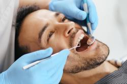 examen dentaire dentiste la varenne mesnil